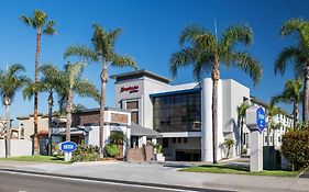 Hampton Inn By Hilton Costa Mesa Newport Beach